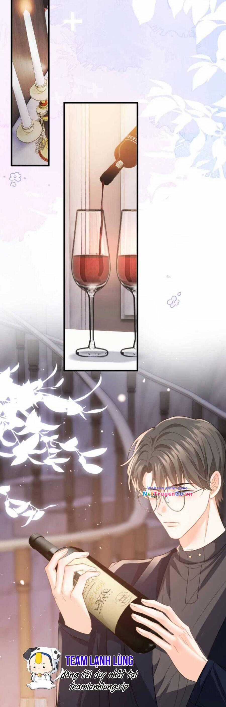 Xuyên Nhanh : Nhân Vật Phản Diện Quá Nuông Chiều Ta Chapter 42 trang 6