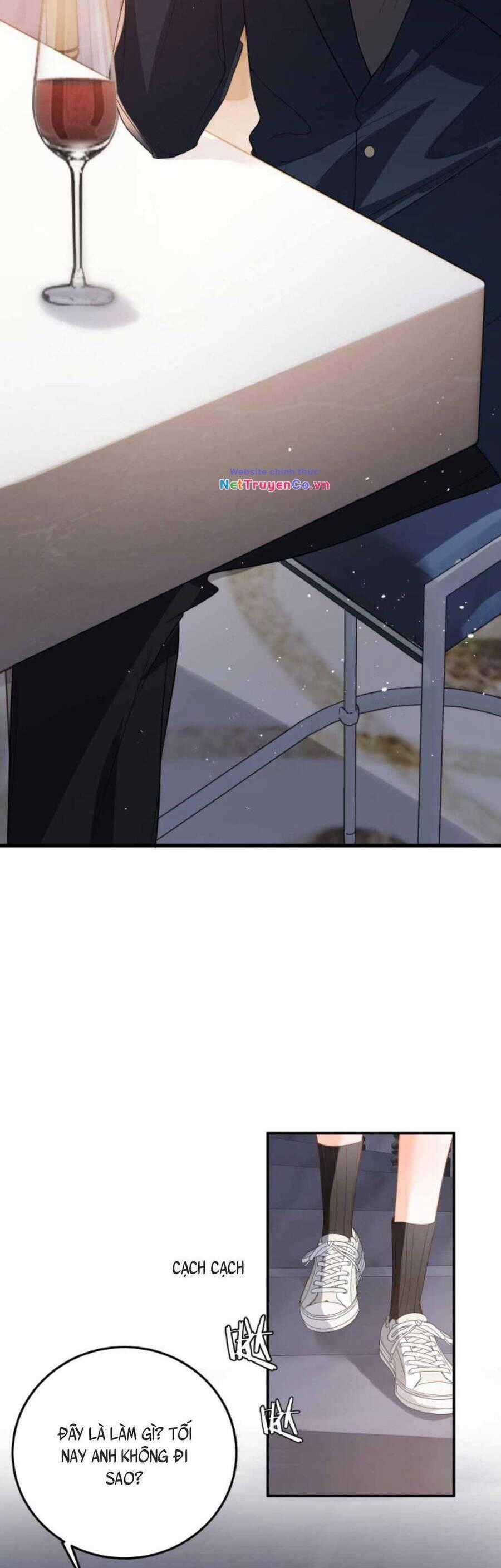 Xuyên Nhanh : Nhân Vật Phản Diện Quá Nuông Chiều Ta Chapter 42 trang 7