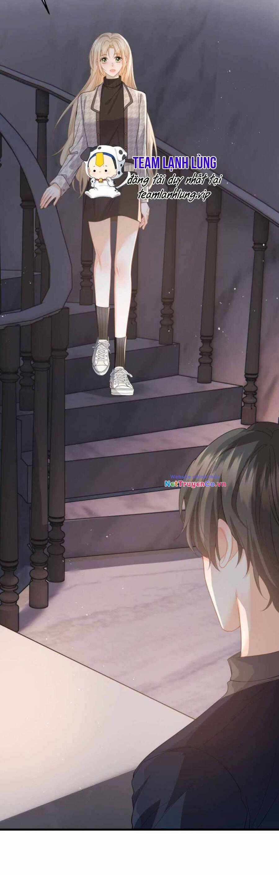 Xuyên Nhanh : Nhân Vật Phản Diện Quá Nuông Chiều Ta Chapter 42 trang 8