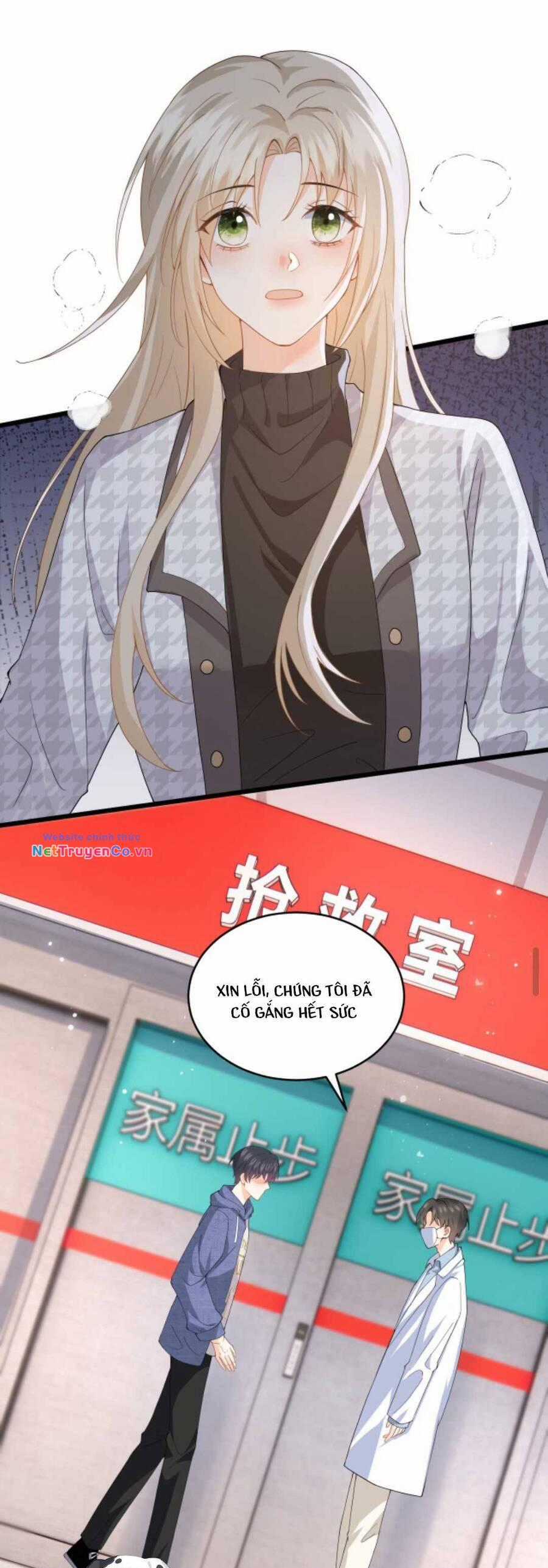 Xuyên Nhanh : Nhân Vật Phản Diện Quá Nuông Chiều Ta Chapter 43 trang 10