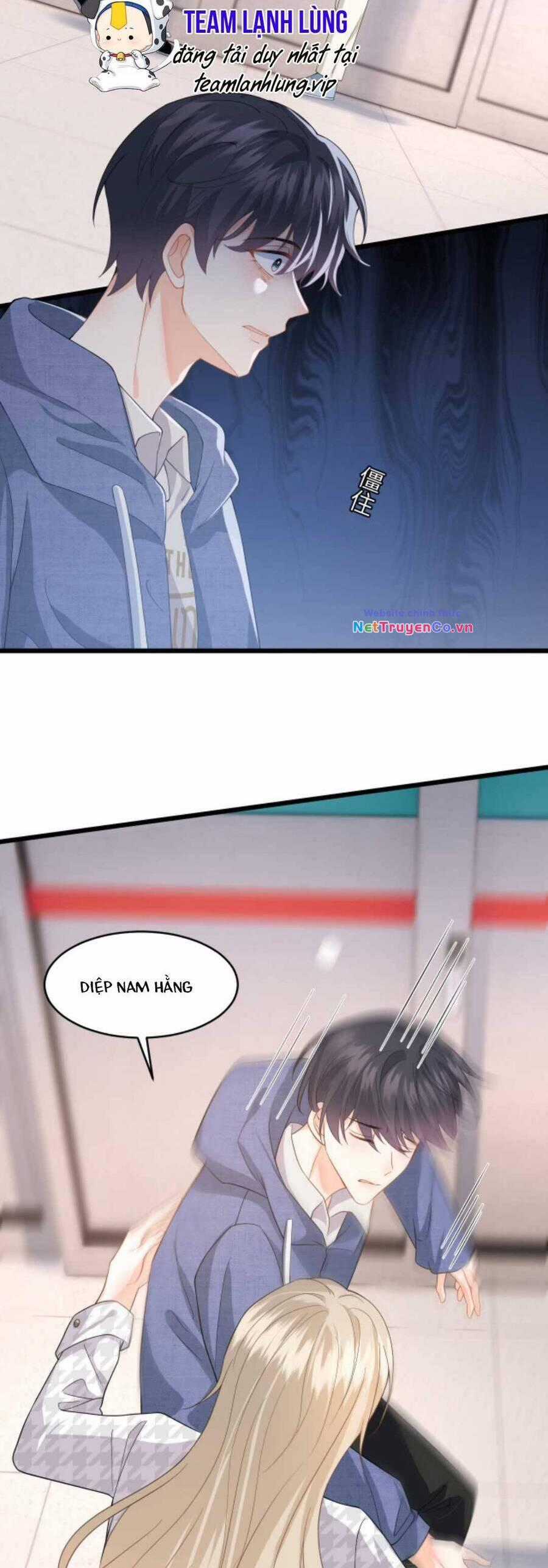 Xuyên Nhanh : Nhân Vật Phản Diện Quá Nuông Chiều Ta Chapter 43 trang 11