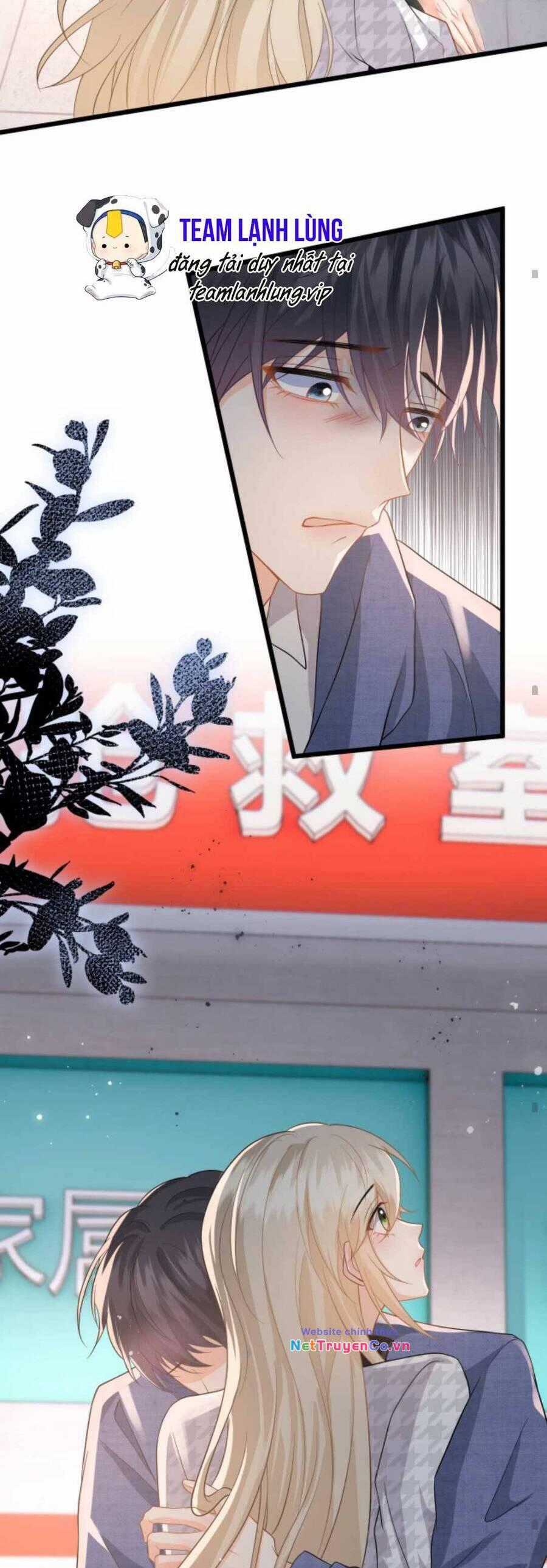 Xuyên Nhanh : Nhân Vật Phản Diện Quá Nuông Chiều Ta Chapter 43 trang 12