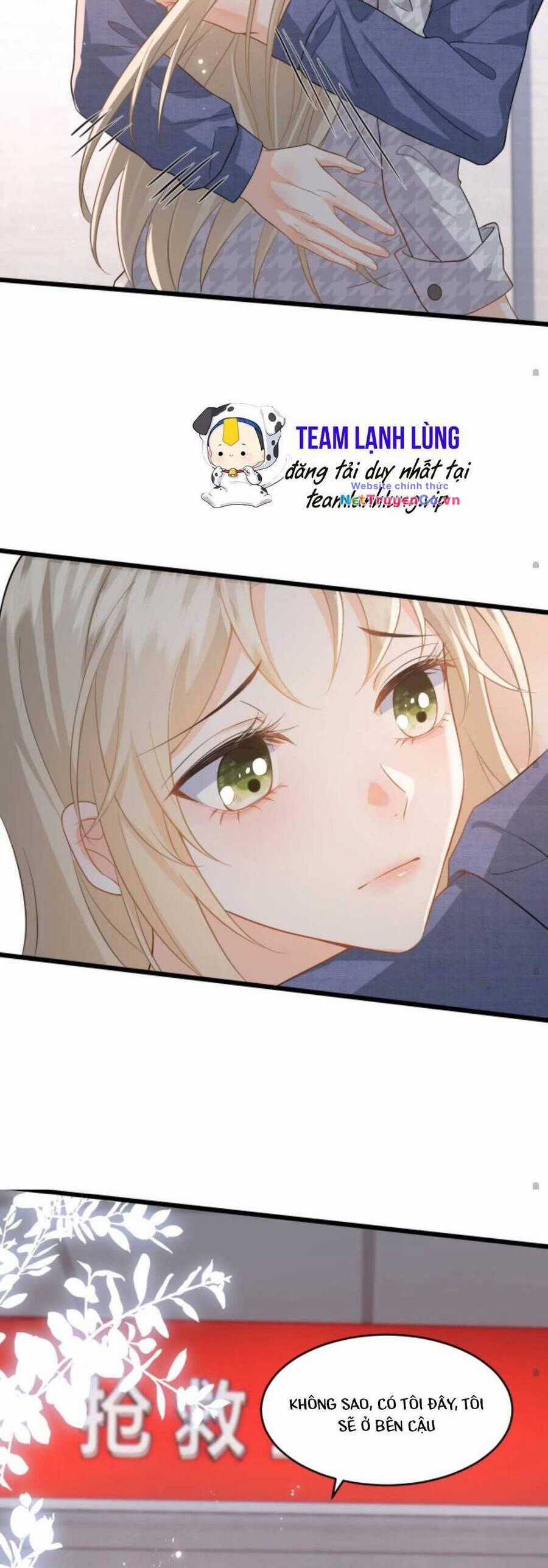 Xuyên Nhanh : Nhân Vật Phản Diện Quá Nuông Chiều Ta Chapter 43 trang 13