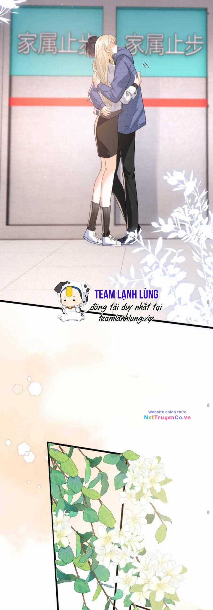 Xuyên Nhanh : Nhân Vật Phản Diện Quá Nuông Chiều Ta Chapter 43 trang 14