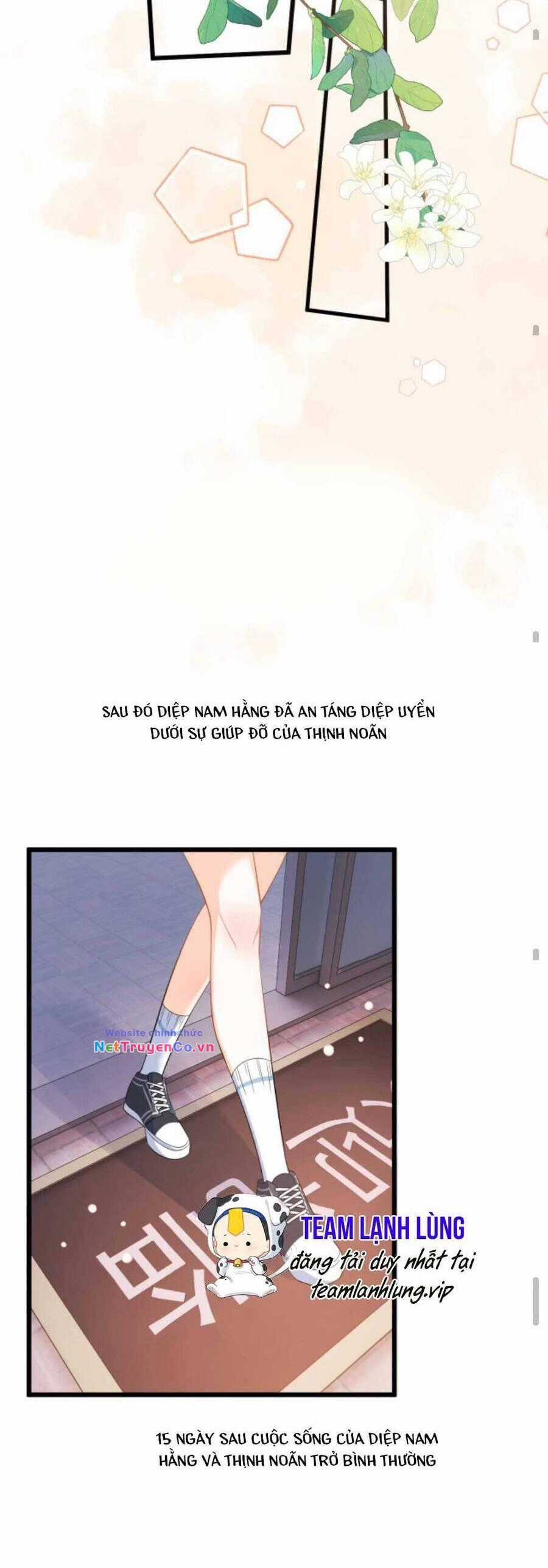 Xuyên Nhanh : Nhân Vật Phản Diện Quá Nuông Chiều Ta Chapter 43 trang 15