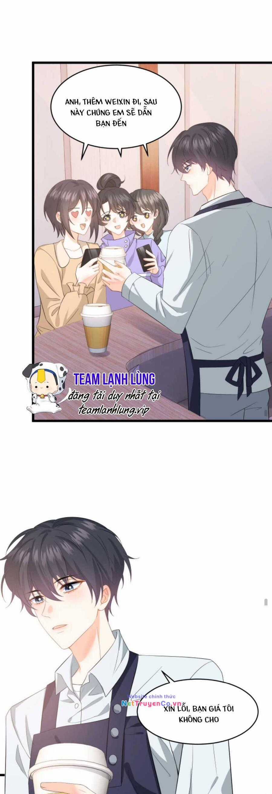 Xuyên Nhanh : Nhân Vật Phản Diện Quá Nuông Chiều Ta Chapter 43 trang 16