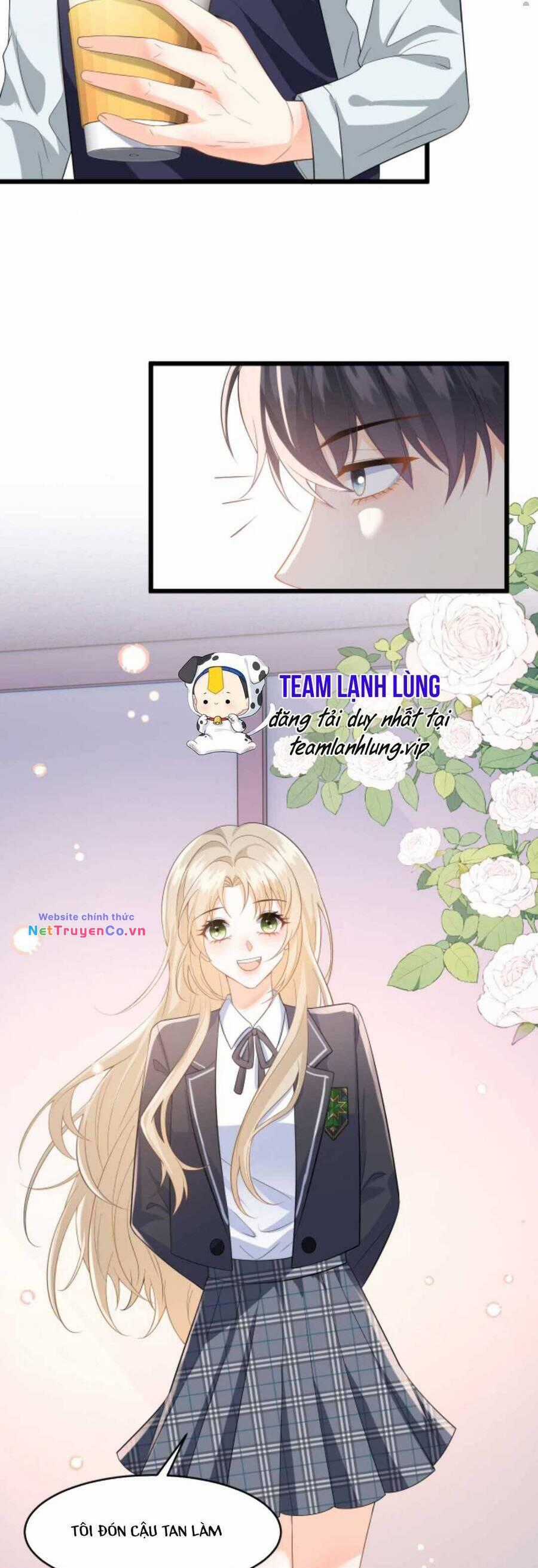 Xuyên Nhanh : Nhân Vật Phản Diện Quá Nuông Chiều Ta Chapter 43 trang 17