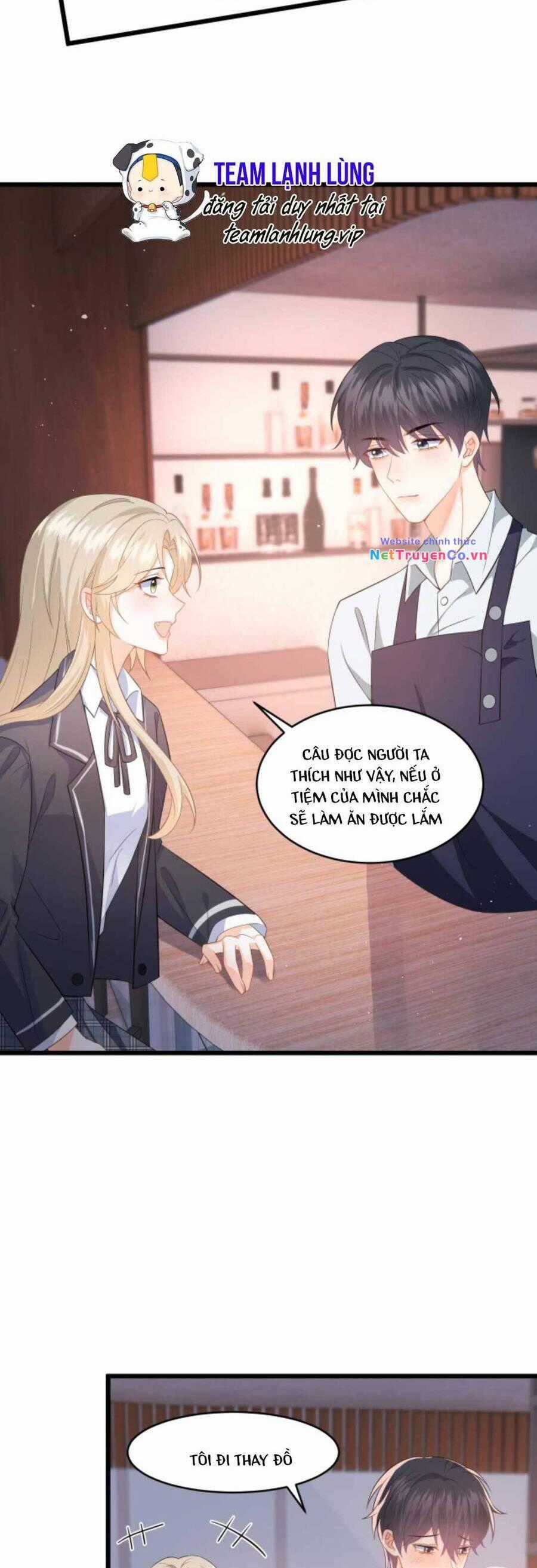 Xuyên Nhanh : Nhân Vật Phản Diện Quá Nuông Chiều Ta Chapter 43 trang 19