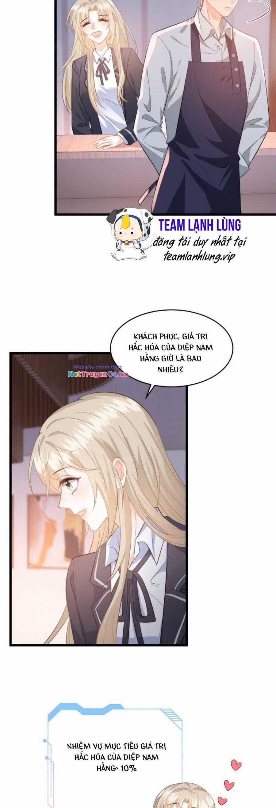 Xuyên Nhanh : Nhân Vật Phản Diện Quá Nuông Chiều Ta Chapter 43 trang 20