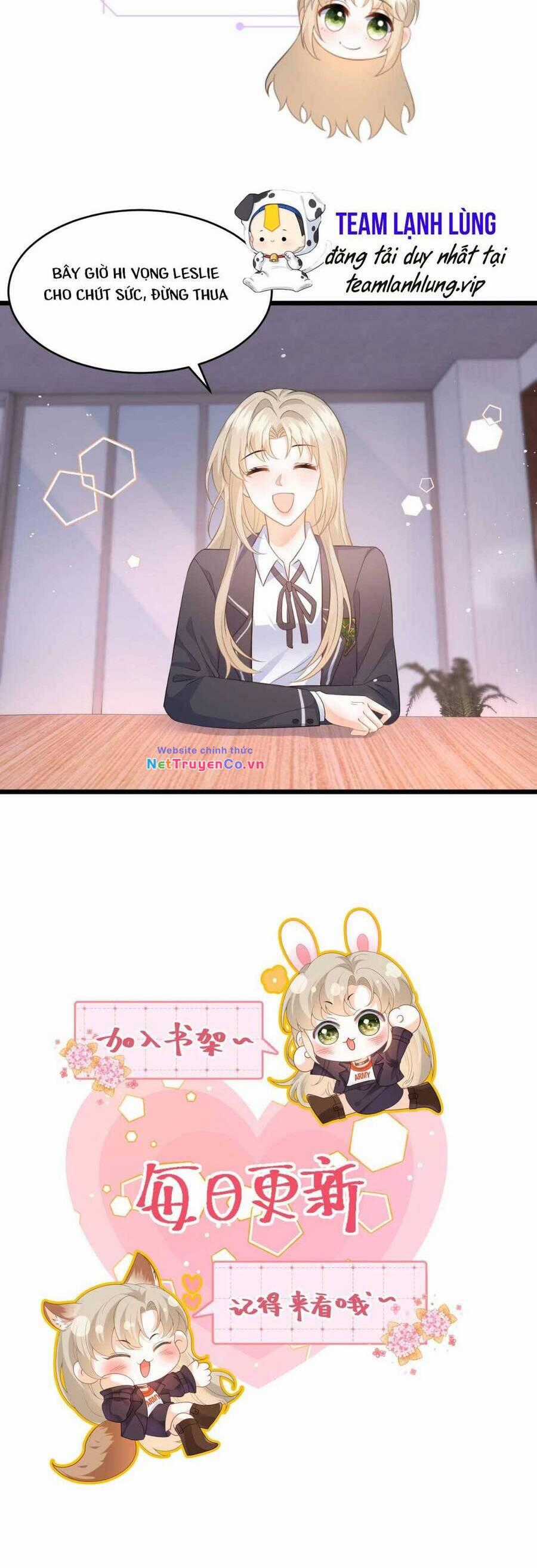 Xuyên Nhanh : Nhân Vật Phản Diện Quá Nuông Chiều Ta Chapter 43 trang 21