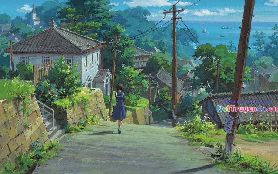 Xuyên Nhanh : Nhân Vật Phản Diện Quá Nuông Chiều Ta Chapter 43 trang 25