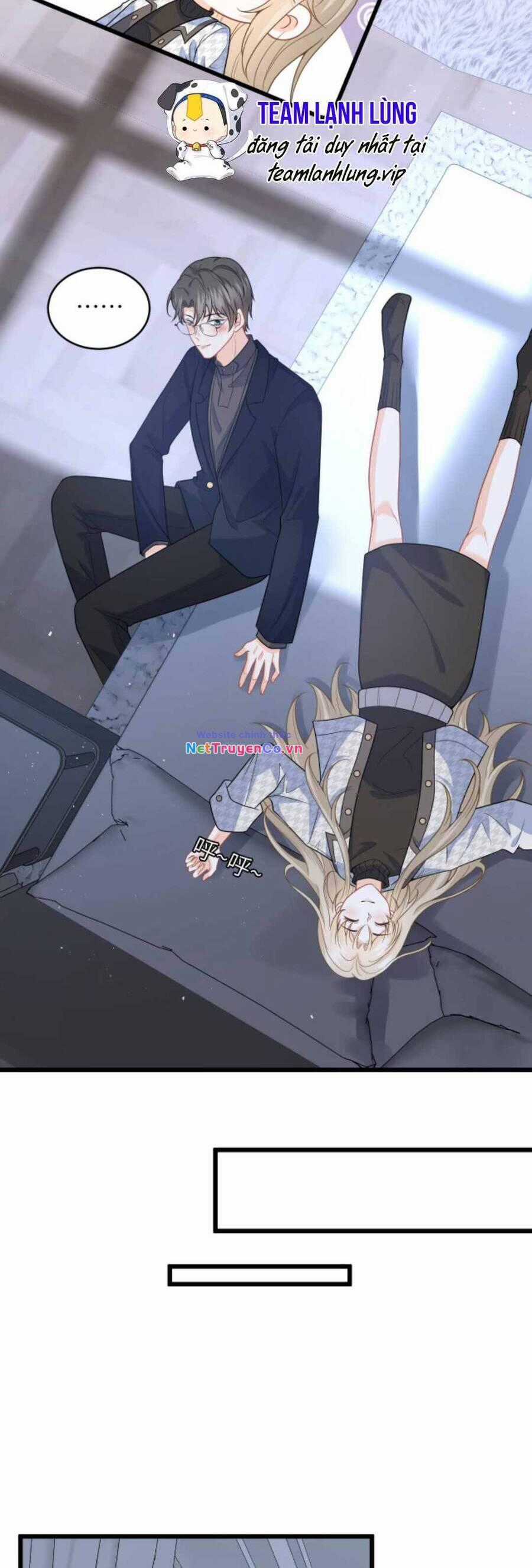 Xuyên Nhanh : Nhân Vật Phản Diện Quá Nuông Chiều Ta Chapter 43 trang 6