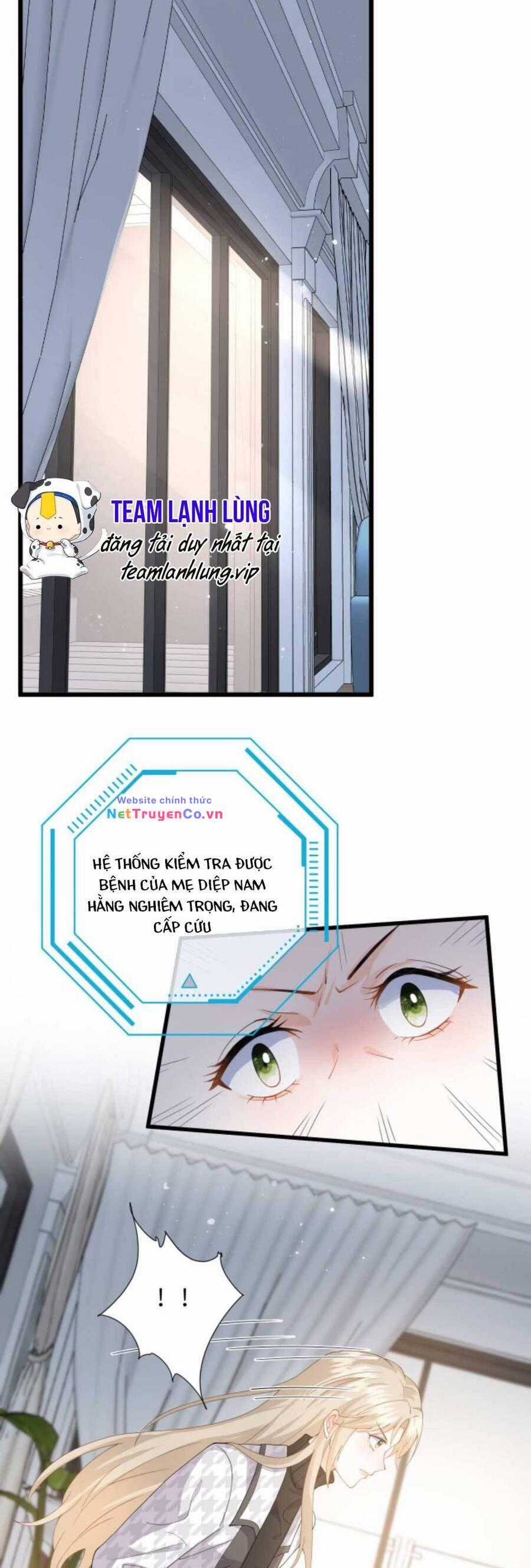 Xuyên Nhanh : Nhân Vật Phản Diện Quá Nuông Chiều Ta Chapter 43 trang 7