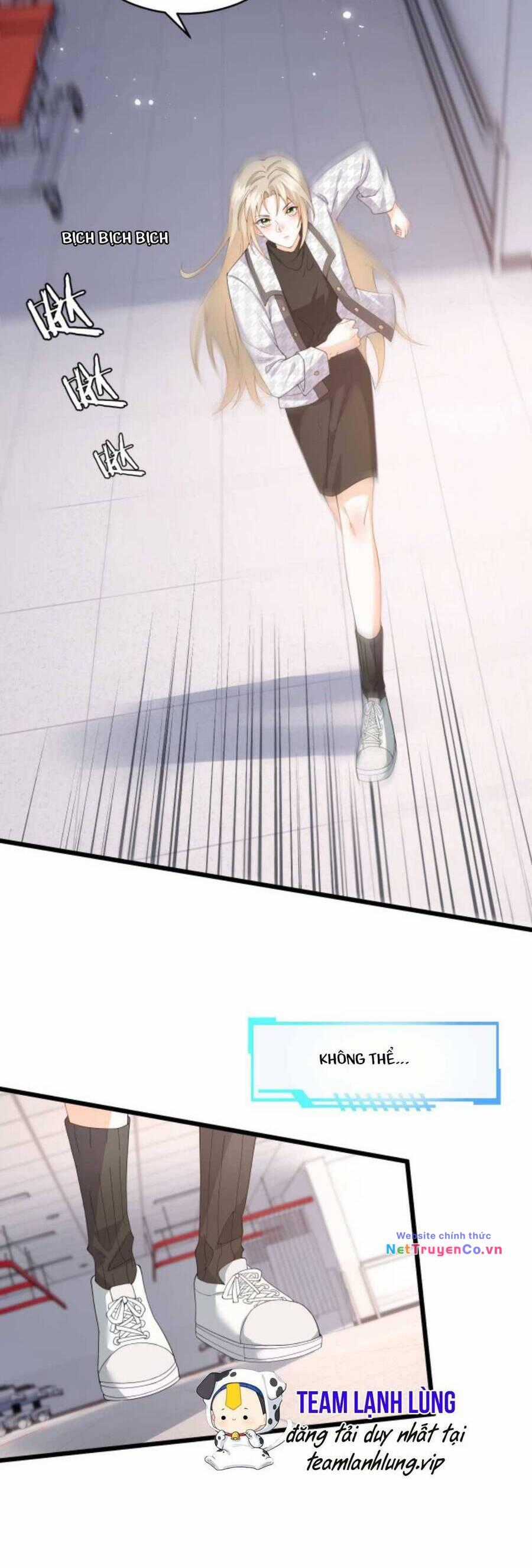 Xuyên Nhanh : Nhân Vật Phản Diện Quá Nuông Chiều Ta Chapter 43 trang 9