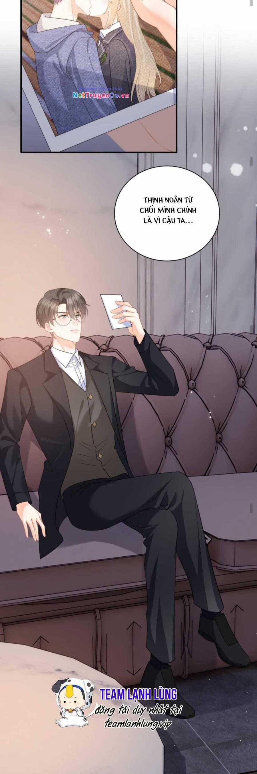 Xuyên Nhanh : Nhân Vật Phản Diện Quá Nuông Chiều Ta Chapter 44 trang 11