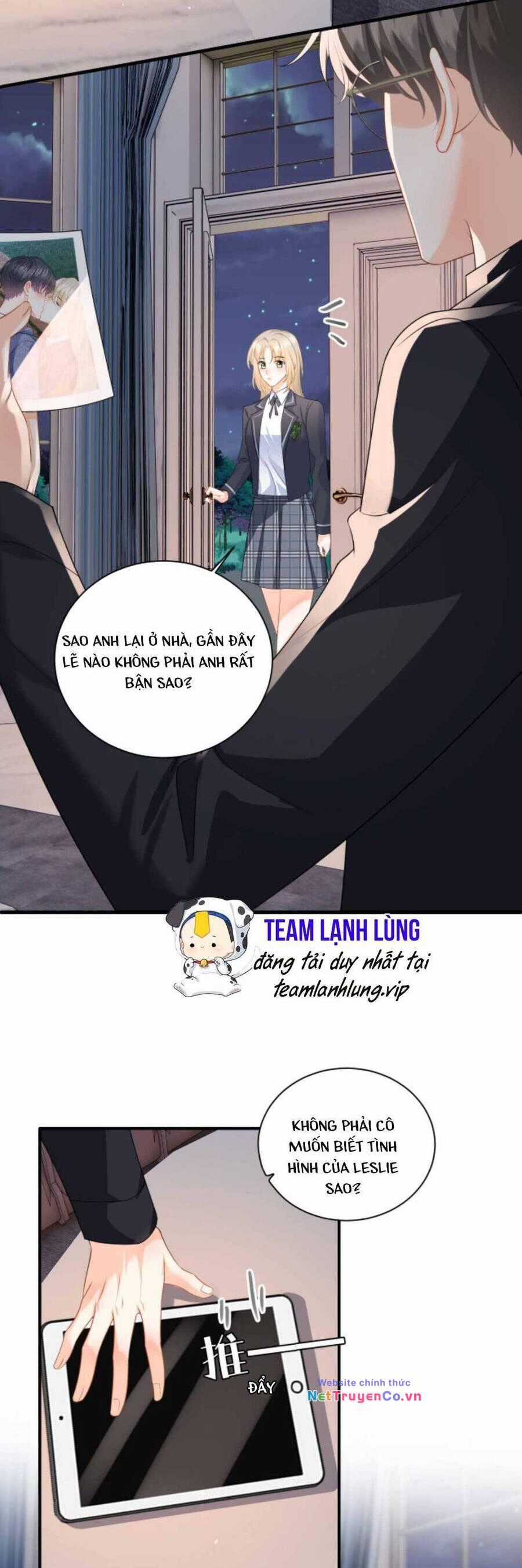 Xuyên Nhanh : Nhân Vật Phản Diện Quá Nuông Chiều Ta Chapter 44 trang 12