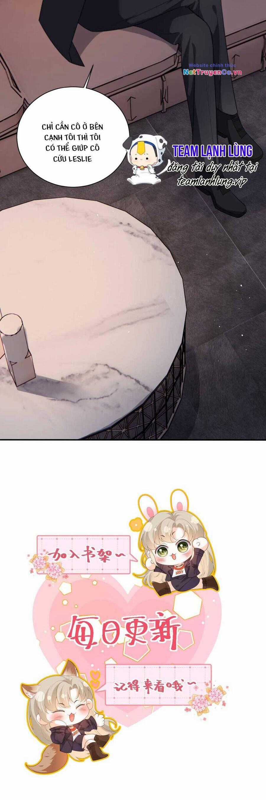 Xuyên Nhanh : Nhân Vật Phản Diện Quá Nuông Chiều Ta Chapter 44 trang 14