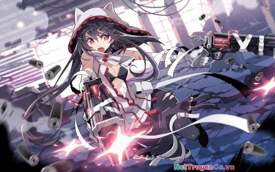 Xuyên Nhanh : Nhân Vật Phản Diện Quá Nuông Chiều Ta Chapter 44 trang 18