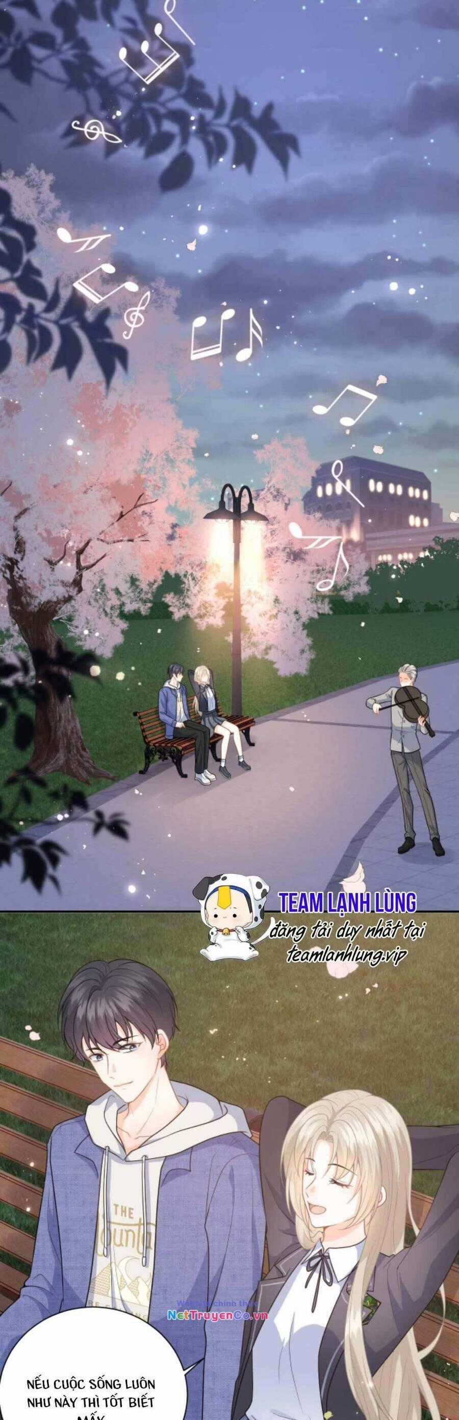 Xuyên Nhanh : Nhân Vật Phản Diện Quá Nuông Chiều Ta Chapter 44 trang 4