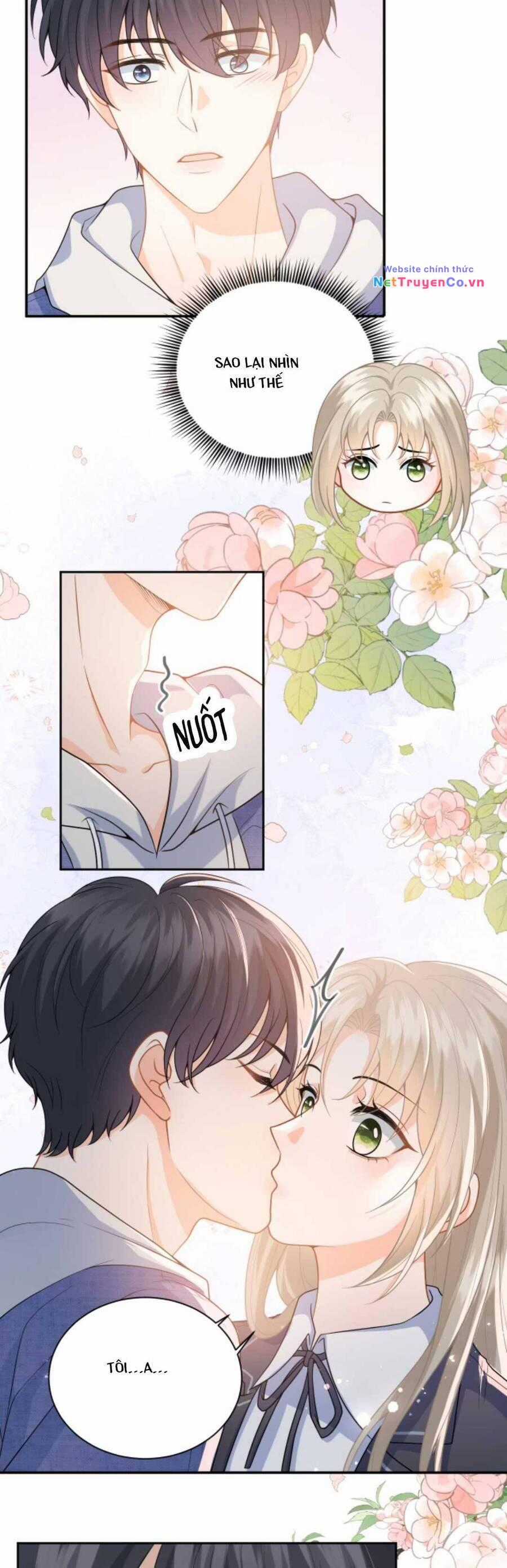 Xuyên Nhanh : Nhân Vật Phản Diện Quá Nuông Chiều Ta Chapter 44 trang 7