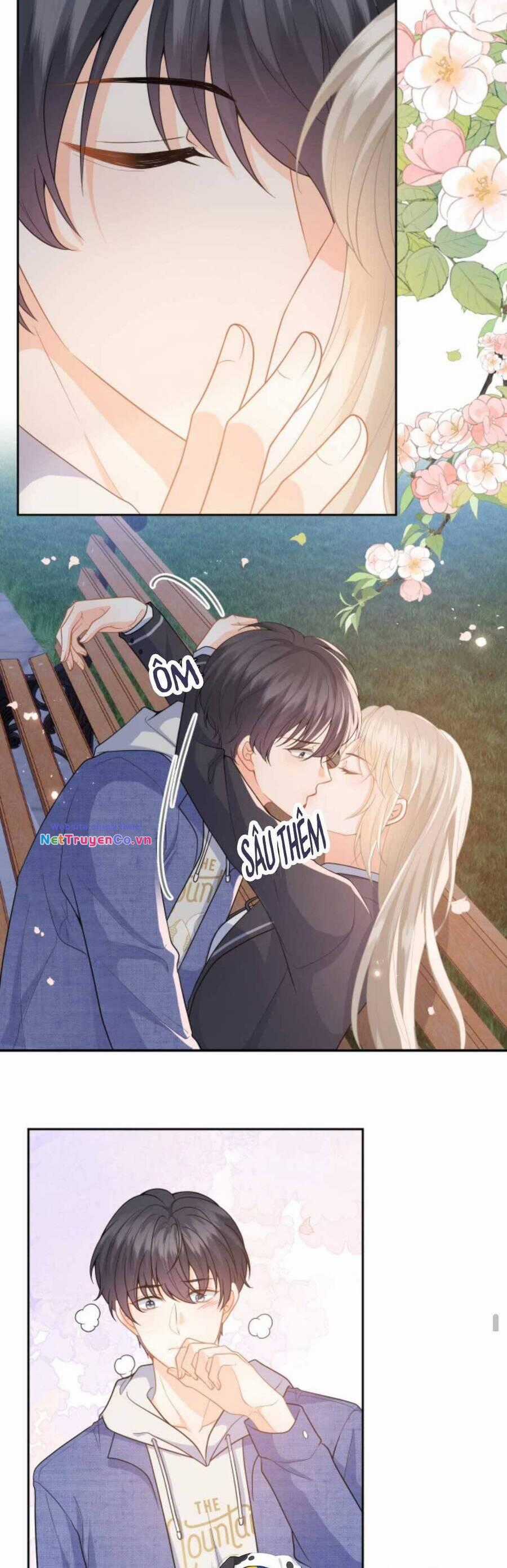 Xuyên Nhanh : Nhân Vật Phản Diện Quá Nuông Chiều Ta Chapter 44 trang 8