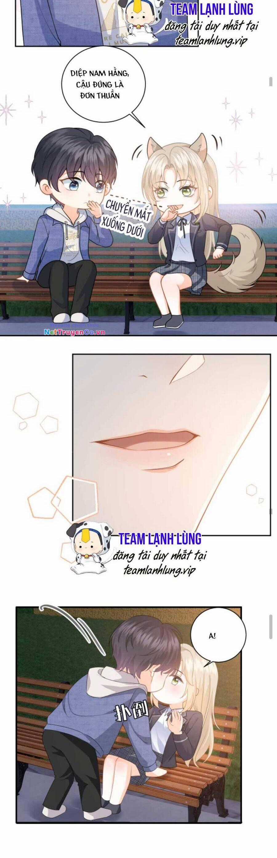 Xuyên Nhanh : Nhân Vật Phản Diện Quá Nuông Chiều Ta Chapter 44 trang 9