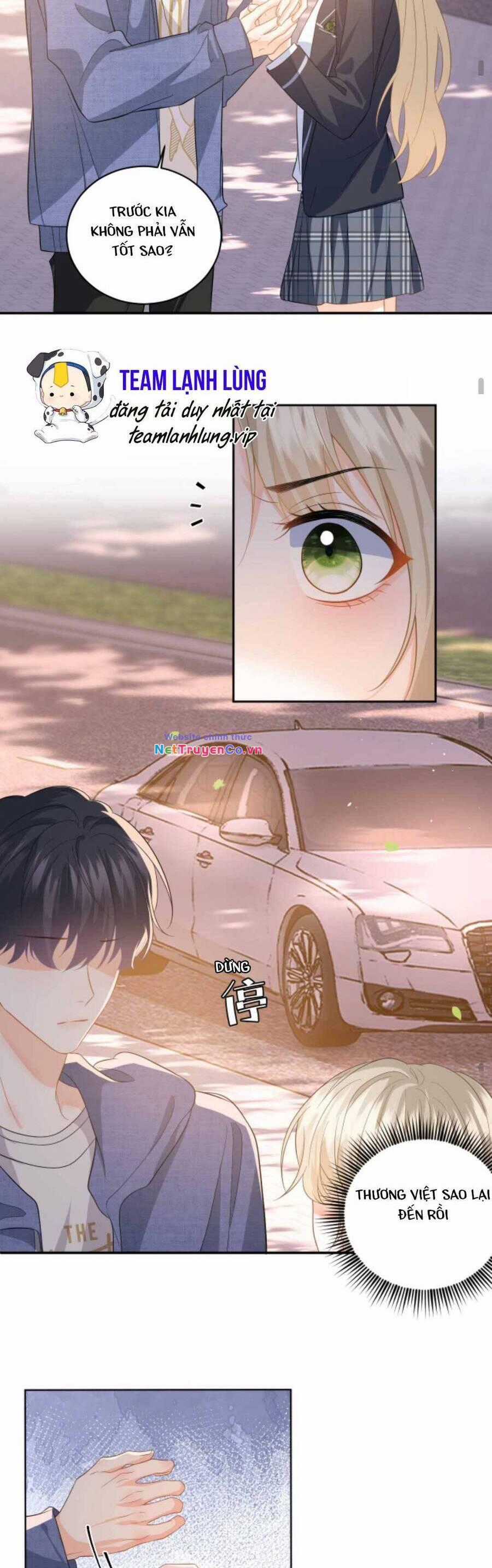 Xuyên Nhanh : Nhân Vật Phản Diện Quá Nuông Chiều Ta Chapter 45 trang 11