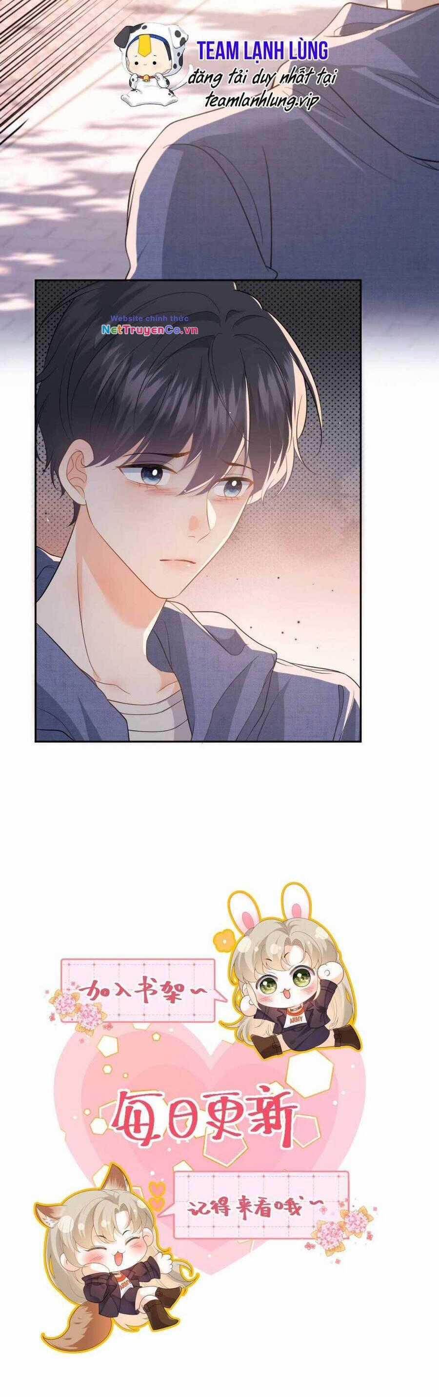 Xuyên Nhanh : Nhân Vật Phản Diện Quá Nuông Chiều Ta Chapter 45 trang 14