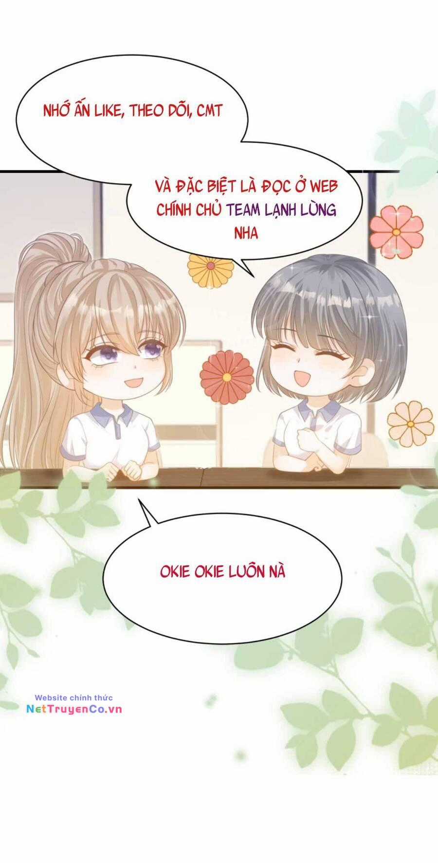 Xuyên Nhanh : Nhân Vật Phản Diện Quá Nuông Chiều Ta Chapter 45 trang 15