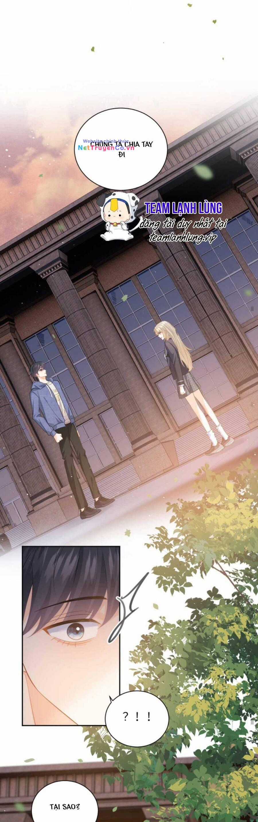 Xuyên Nhanh : Nhân Vật Phản Diện Quá Nuông Chiều Ta Chapter 45 trang 9