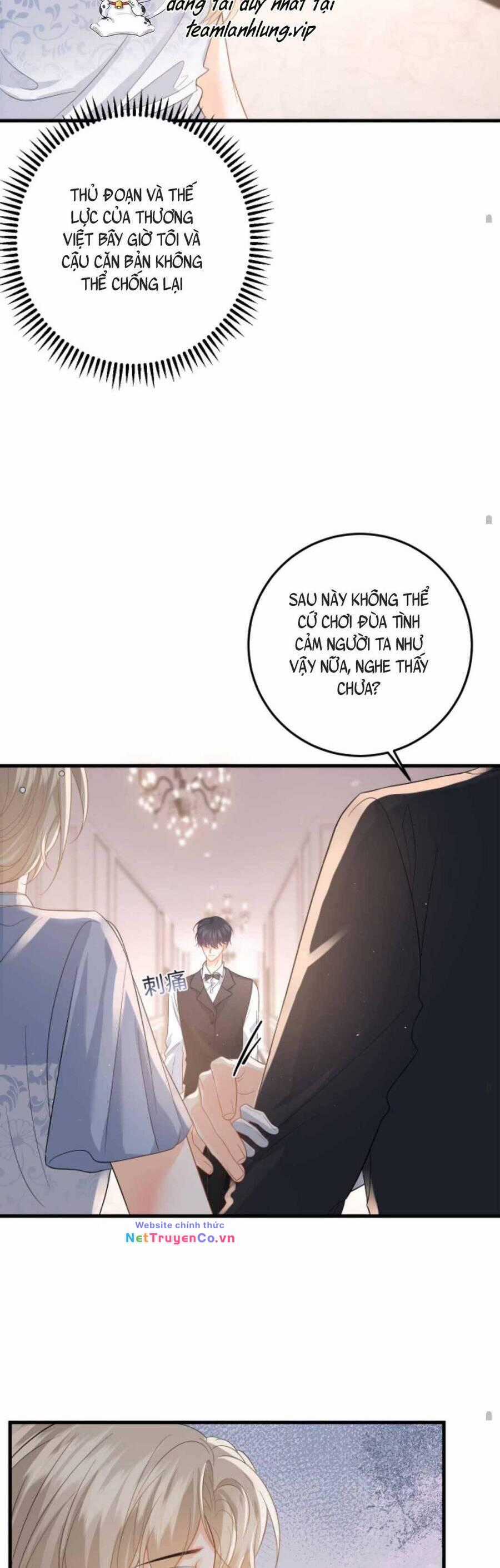 Xuyên Nhanh : Nhân Vật Phản Diện Quá Nuông Chiều Ta Chapter 46 trang 17