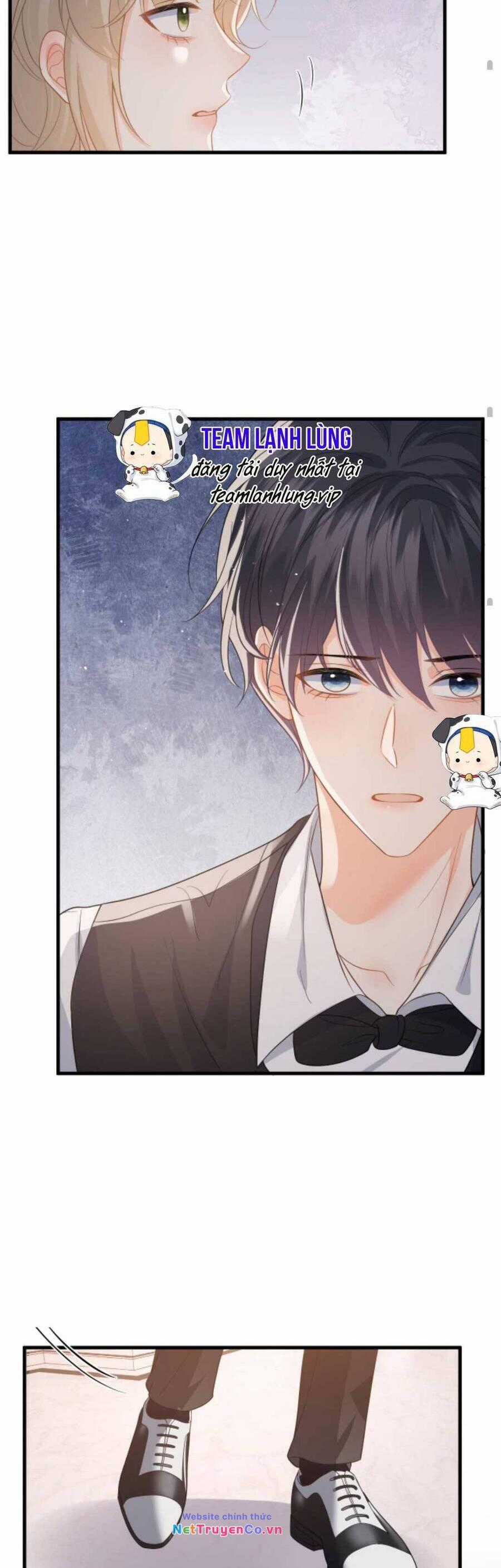 Xuyên Nhanh : Nhân Vật Phản Diện Quá Nuông Chiều Ta Chapter 46 trang 18