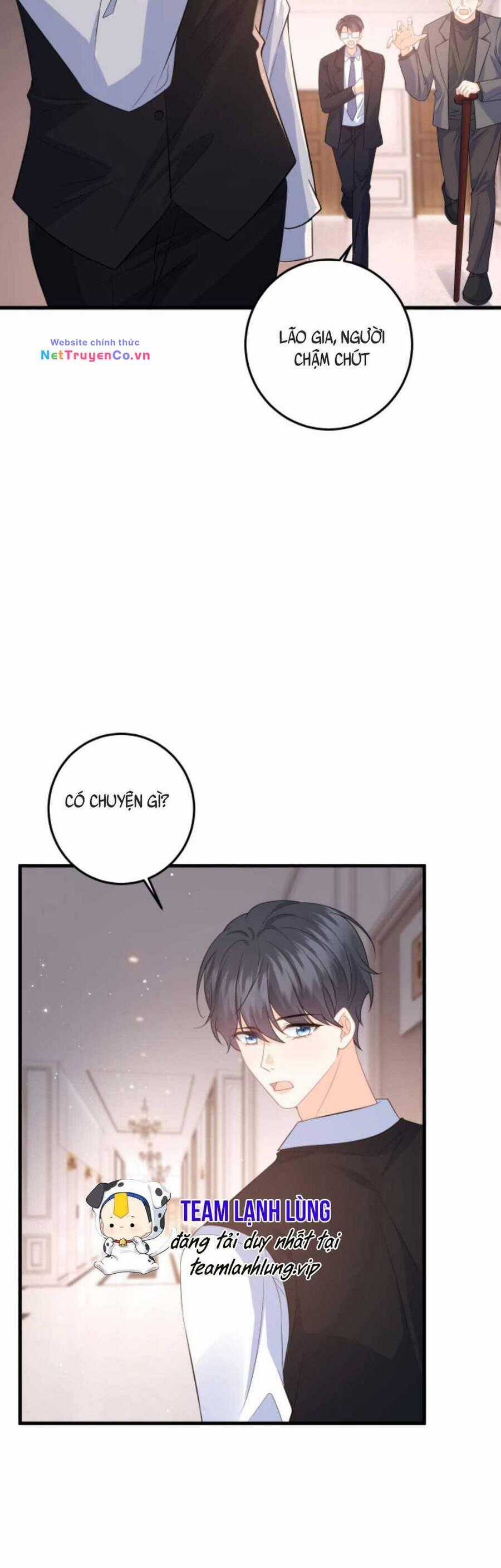 Xuyên Nhanh : Nhân Vật Phản Diện Quá Nuông Chiều Ta Chapter 46 trang 21