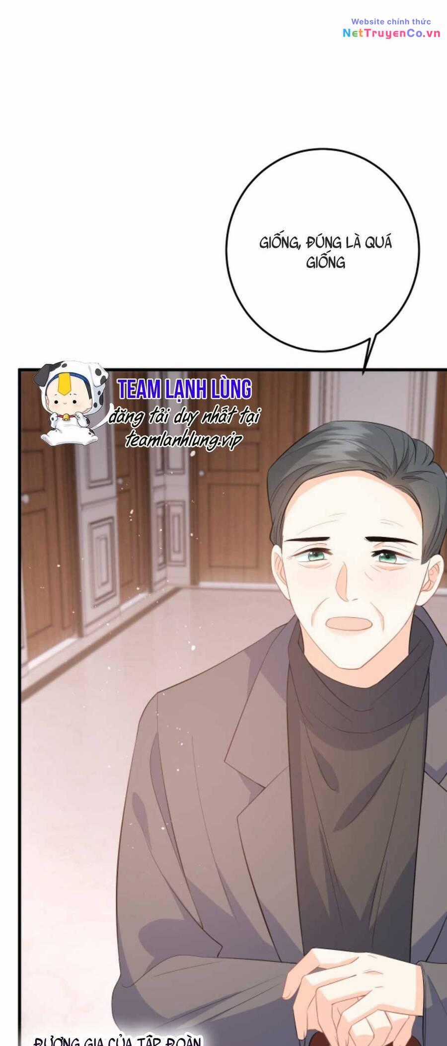 Xuyên Nhanh : Nhân Vật Phản Diện Quá Nuông Chiều Ta Chapter 46 trang 22
