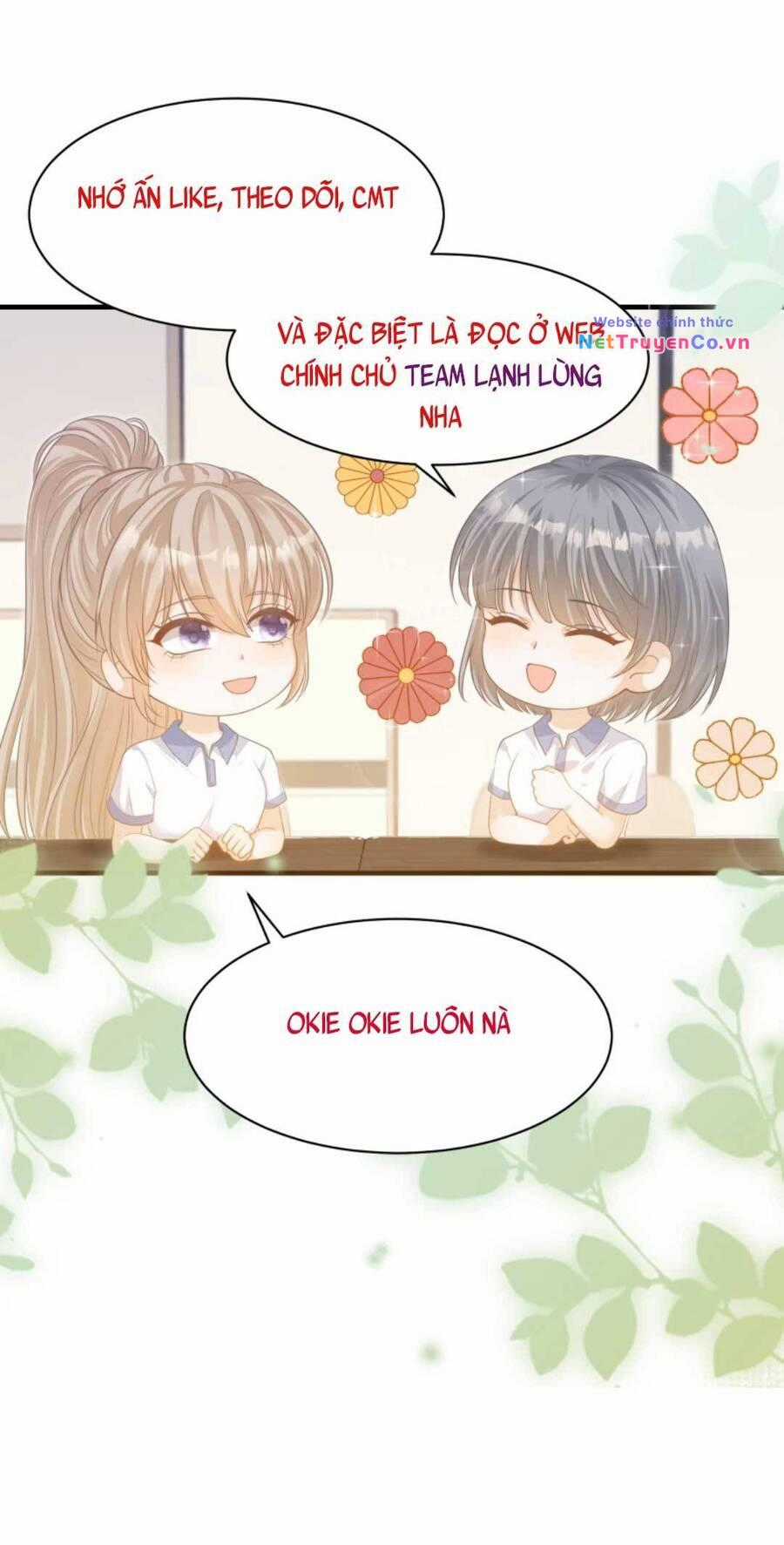 Xuyên Nhanh : Nhân Vật Phản Diện Quá Nuông Chiều Ta Chapter 46 trang 25