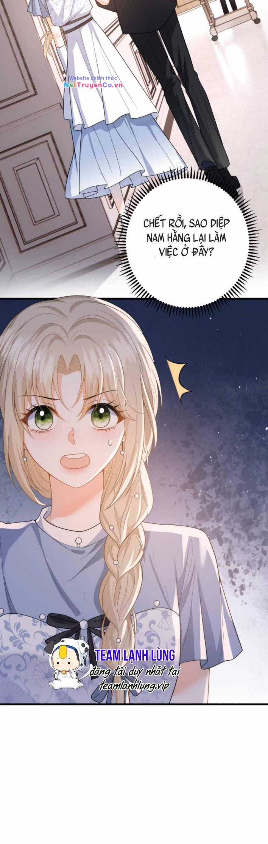 Xuyên Nhanh : Nhân Vật Phản Diện Quá Nuông Chiều Ta Chapter 46 trang 4