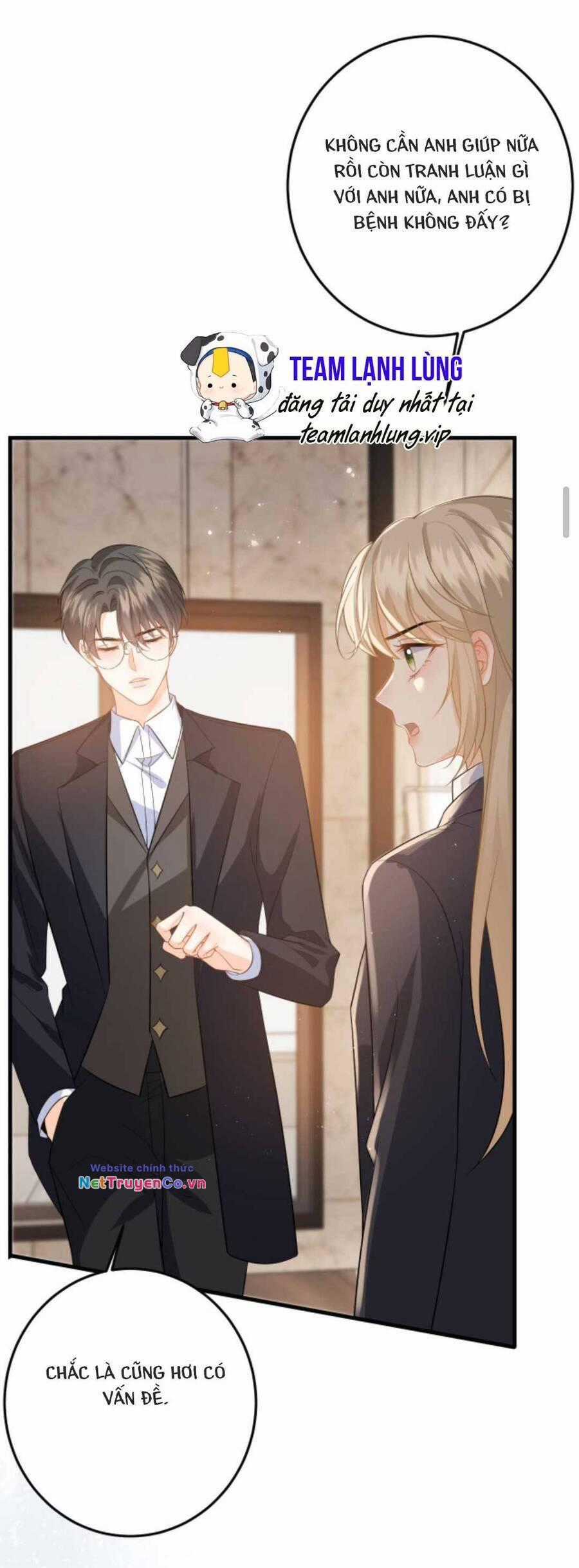 Xuyên Nhanh : Nhân Vật Phản Diện Quá Nuông Chiều Ta Chapter 47 trang 10