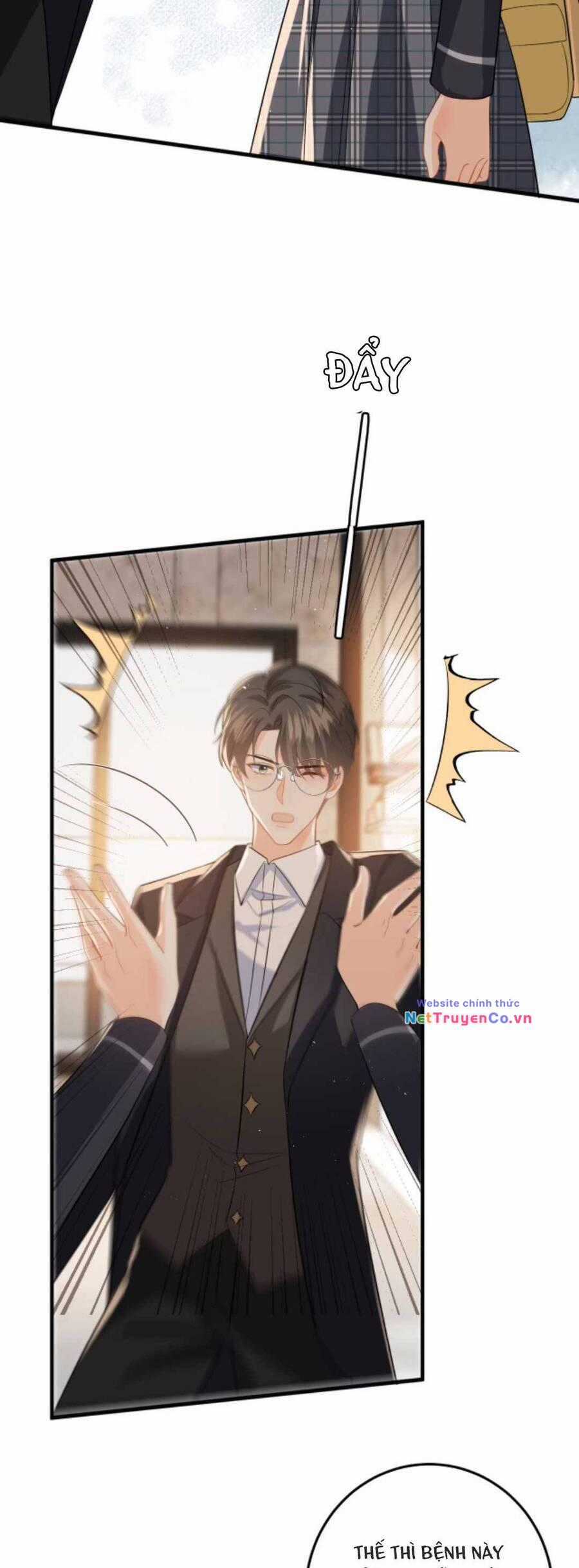 Xuyên Nhanh : Nhân Vật Phản Diện Quá Nuông Chiều Ta Chapter 47 trang 12