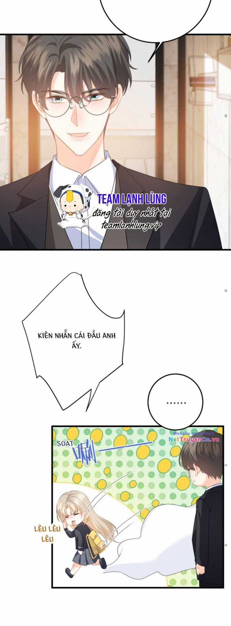 Xuyên Nhanh : Nhân Vật Phản Diện Quá Nuông Chiều Ta Chapter 47 trang 14