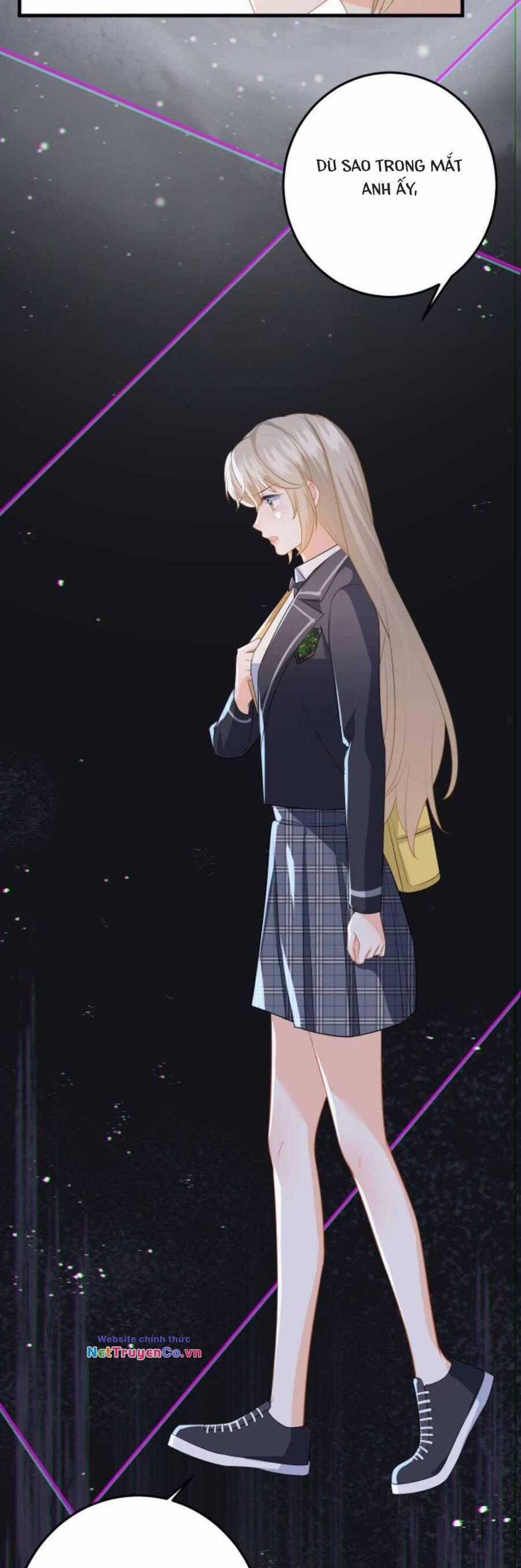 Xuyên Nhanh : Nhân Vật Phản Diện Quá Nuông Chiều Ta Chapter 47 trang 17