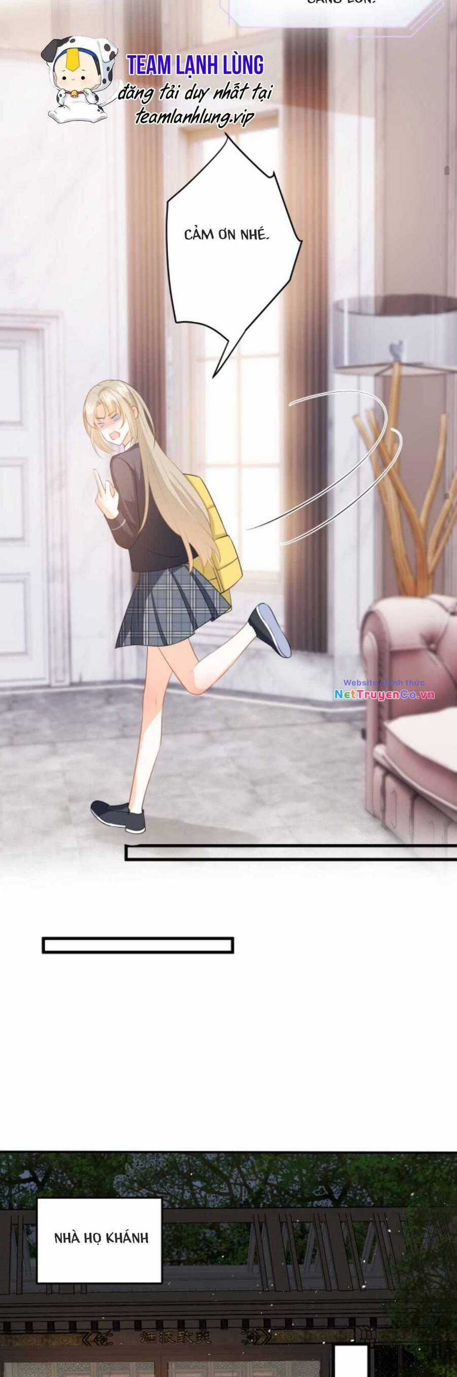 Xuyên Nhanh : Nhân Vật Phản Diện Quá Nuông Chiều Ta Chapter 47 trang 19