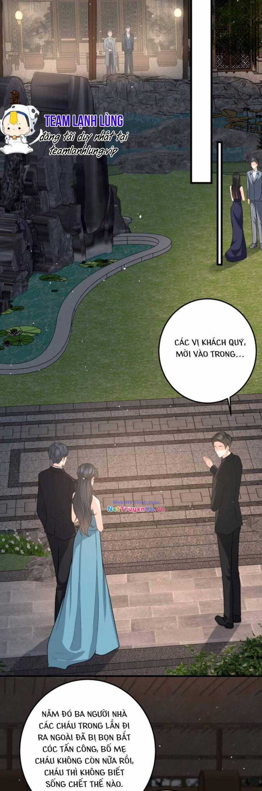 Xuyên Nhanh : Nhân Vật Phản Diện Quá Nuông Chiều Ta Chapter 47 trang 20