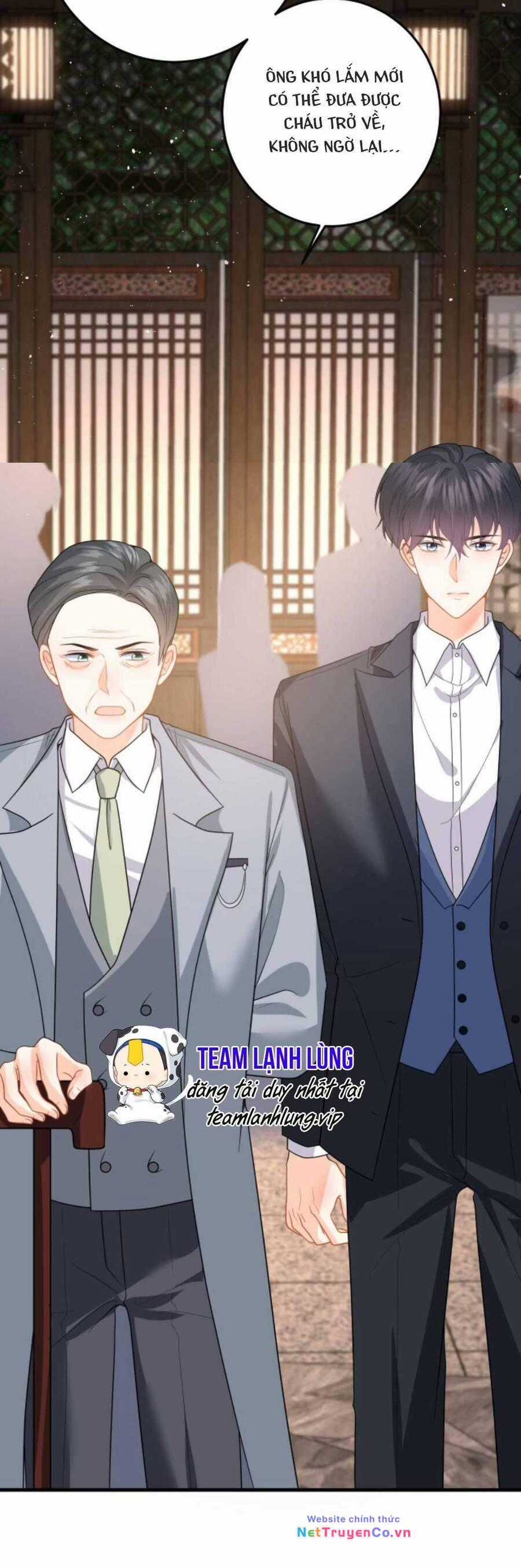 Xuyên Nhanh : Nhân Vật Phản Diện Quá Nuông Chiều Ta Chapter 47 trang 21