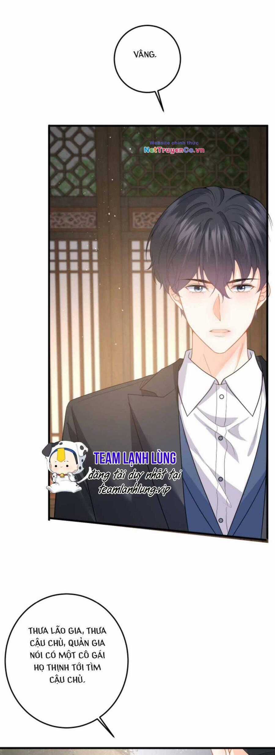 Xuyên Nhanh : Nhân Vật Phản Diện Quá Nuông Chiều Ta Chapter 47 trang 23