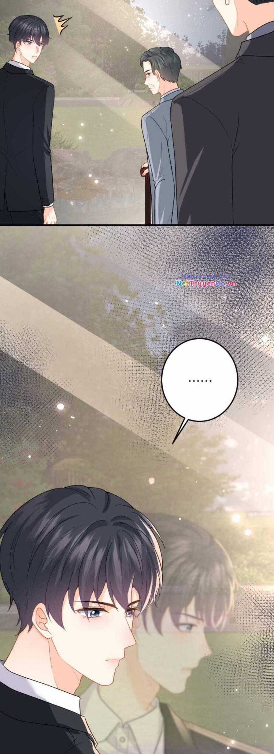 Xuyên Nhanh : Nhân Vật Phản Diện Quá Nuông Chiều Ta Chapter 47 trang 24