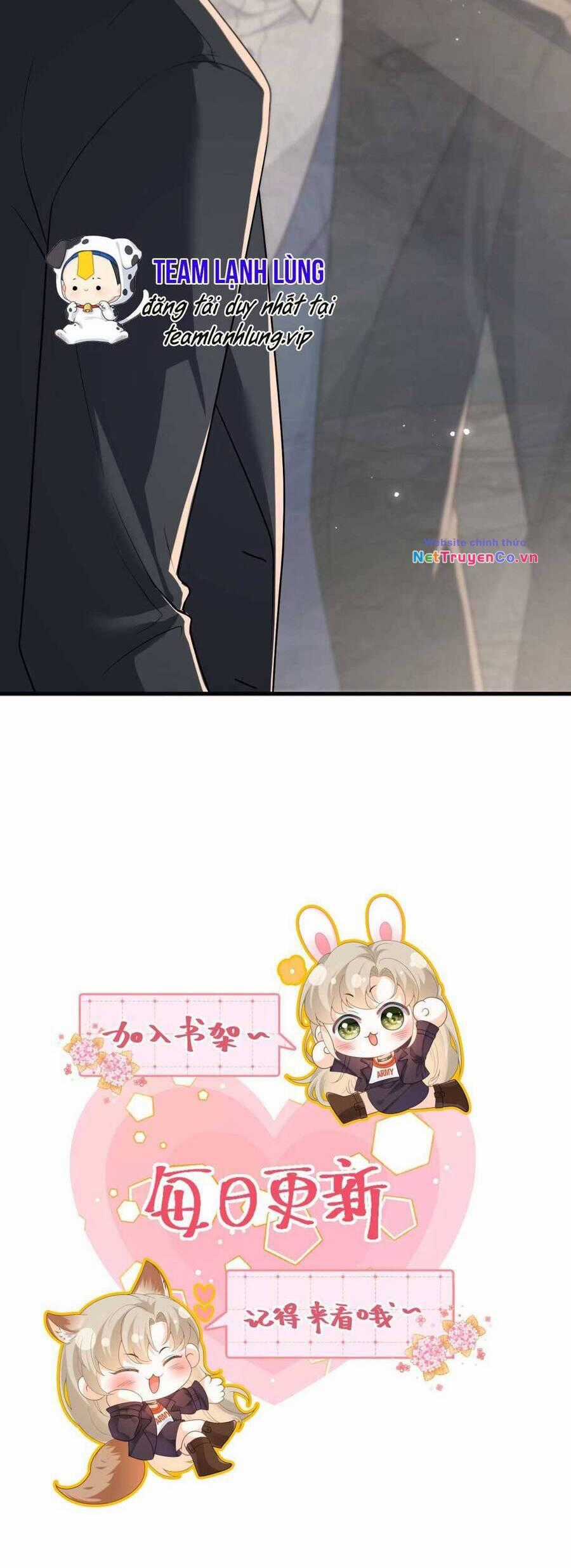 Xuyên Nhanh : Nhân Vật Phản Diện Quá Nuông Chiều Ta Chapter 47 trang 25