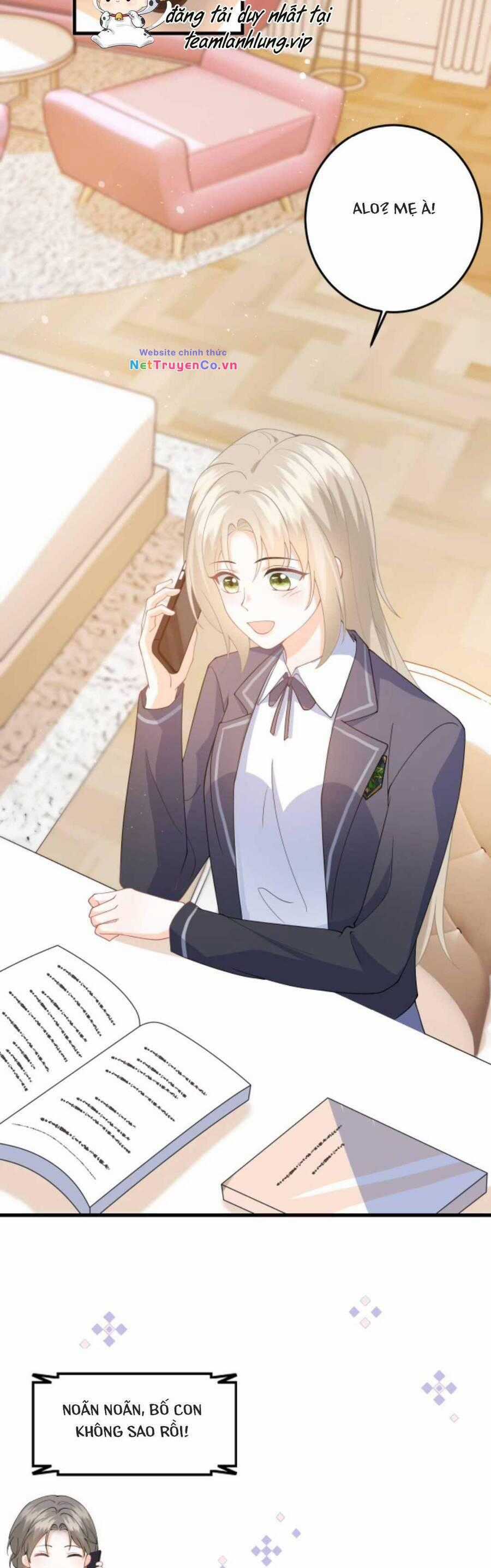 Xuyên Nhanh : Nhân Vật Phản Diện Quá Nuông Chiều Ta Chapter 47 trang 3