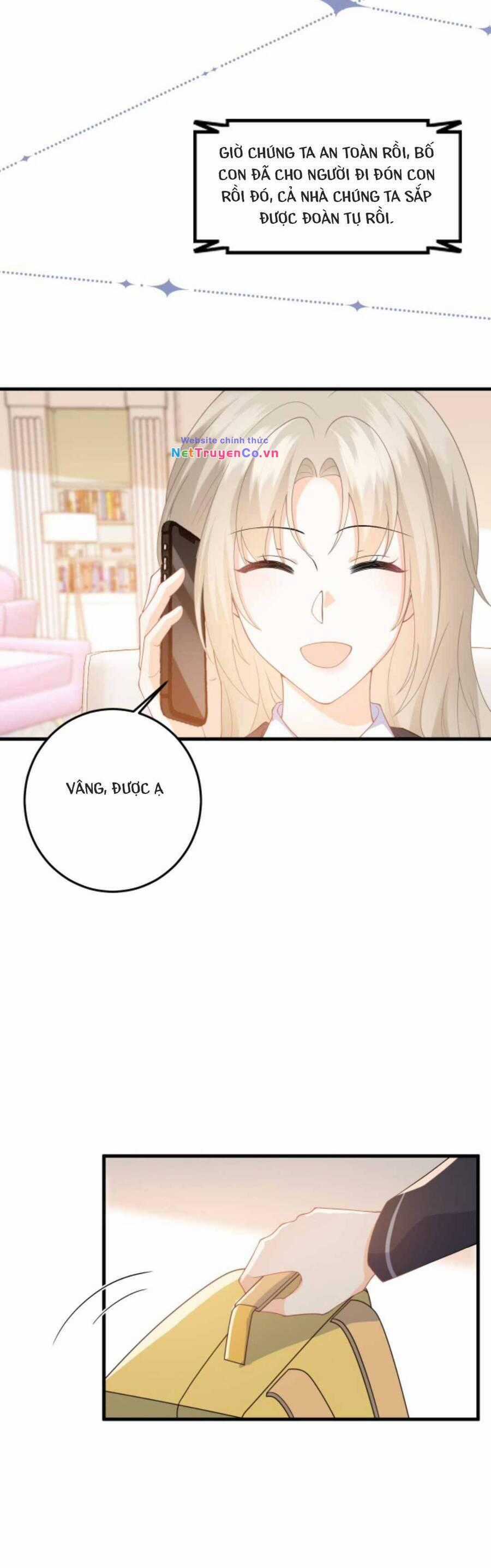 Xuyên Nhanh : Nhân Vật Phản Diện Quá Nuông Chiều Ta Chapter 47 trang 5