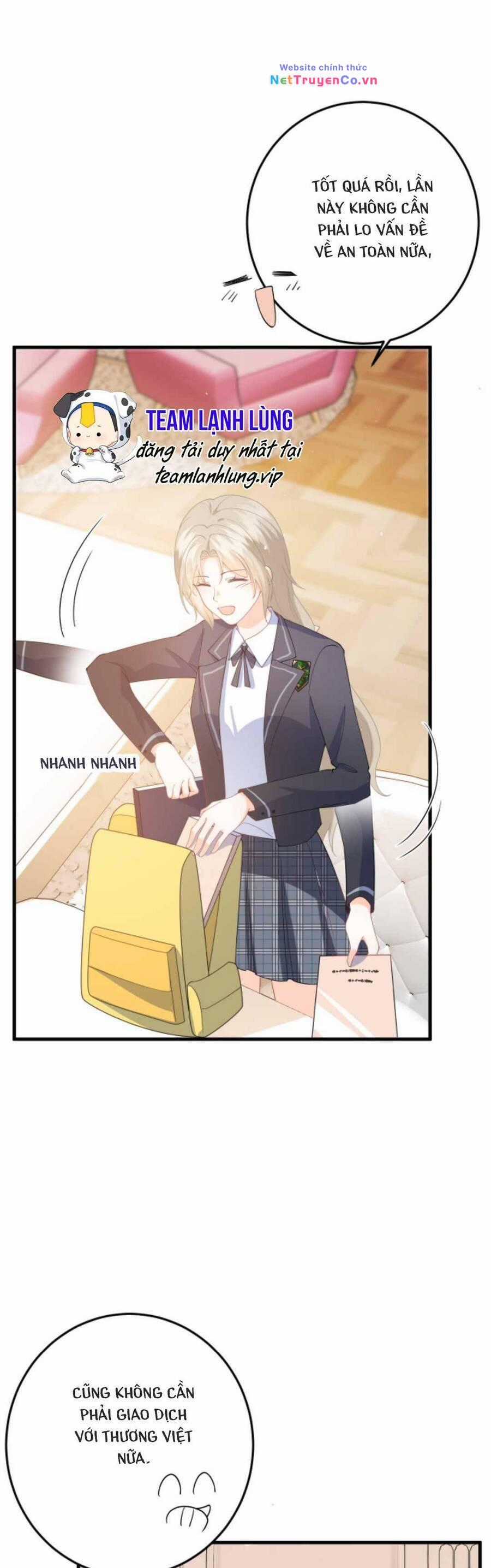 Xuyên Nhanh : Nhân Vật Phản Diện Quá Nuông Chiều Ta Chapter 47 trang 6