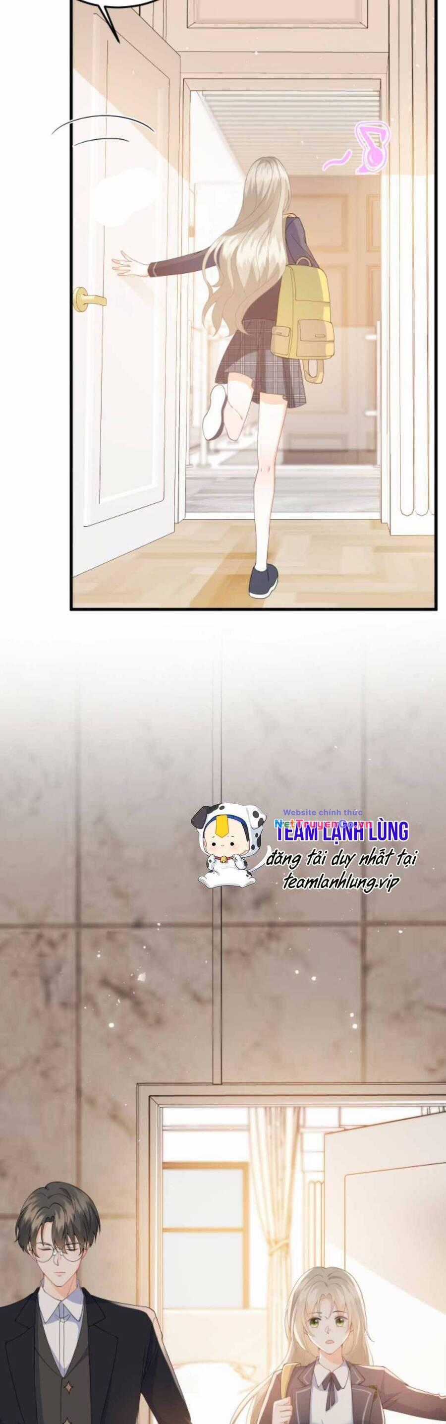 Xuyên Nhanh : Nhân Vật Phản Diện Quá Nuông Chiều Ta Chapter 47 trang 7